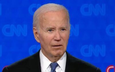 Joe’s ‘autopen signature’ could be the biggest Biden scandal yet