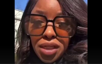 Jasmine Crockett thinks potential gov’t shutdown could save bureaucrats from getting booted by Trump admin