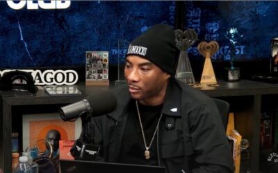 ‘I don’t agree’: Charlamagne, co-host rail against Dem strategy to resist Trump at all costs