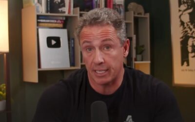 Chris Cuomo defends Trump voters from ‘stupid idea’ that Latinos backed him out of ‘ignorance’