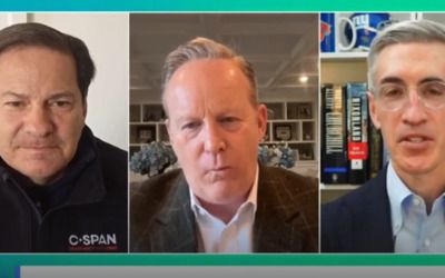 ‘He’d be terrible’: Ex-Dem strategist doesn’t hesitate for one second to shoot down idea of Walz 2028 ticket