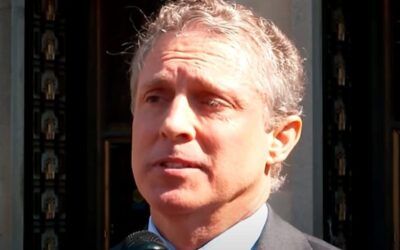 Appeals court swats down Obama judge, lets Trump fire Biden official