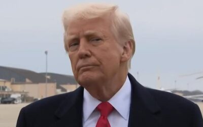 Biden-appointed judge blocks Trump ban on transgender service members