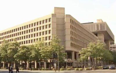 Trump could sell off around 450 gov’t buildings, including FBI headquarters