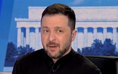 Zelenskyy declines to apologize for boorish behavior during Oval Office meeting