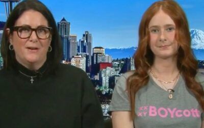 Girl, 15, who refused to compete with biological boy target of ‘bullying’ probe