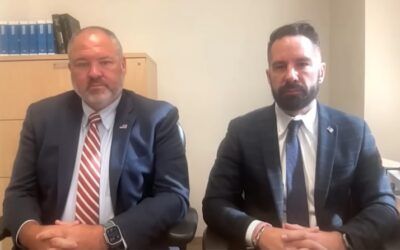 Trump admin gives Hunter Biden IRS whistleblowers their careers back