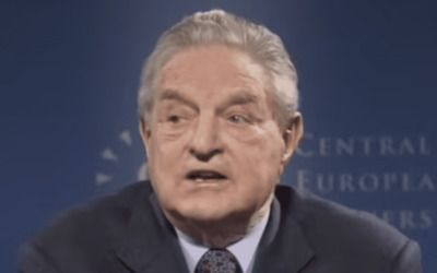 Soros-funded group unleashing millions into Texas to turn state blue