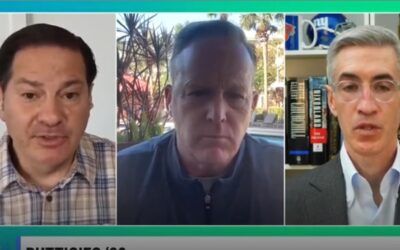 ‘Gotta say it’: Mark Halperin says Pete Buttigieg being ‘short and gay’ weakens 2028 prospects