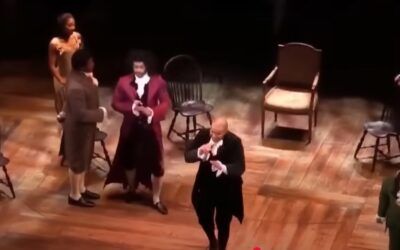 Biden-appointed judge cites Broadway musical to keep trans soldiers in military