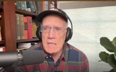 Victor Davis Hanson blasts Chris Matthews, James Carville for ‘pathetic’ opposition to Trump