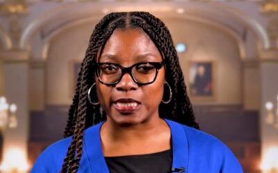 Dem introduces bill that will legalize attacks on cops under certain circumstances