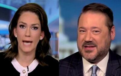 Tarlov triggered by gleeful statement on how much fun DOGE will have if Dems allow gov’t shutdown