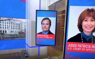 Obama appointed judge says ‘Nazis got better treatment’ than gang members Trump deported