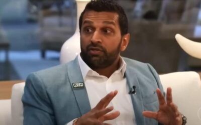 New FBI chief Patel is feverishly handing over Biden-era documents to congressional Republicans