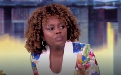‘The View’ co-host asks KJP whether she truly believed Biden could win after getting clocked by Trump in debate
