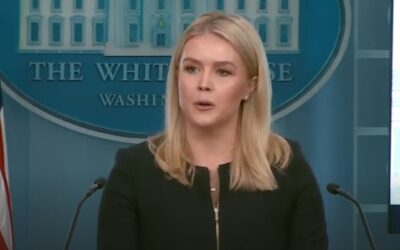 Karoline Leavitt says victims of illegal immigrant crime under Biden will attend Trump’s congressional speech