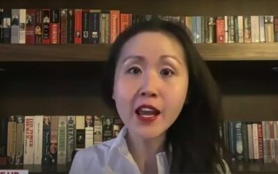 ‘They were both terrible’: Ex-DNC official torches Walz for saying he and Harris played it too ‘safe’