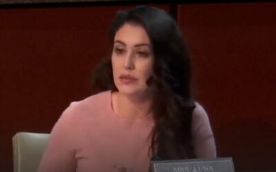 GOP rep says she will ‘be criminally referring’ sanctuary city mayors to be investigated by Pam Bondi