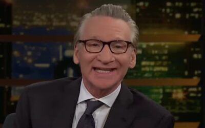 Bill Maher predicts it’s ‘game over’ for the Democrat Party, delivers the brutal reason why…