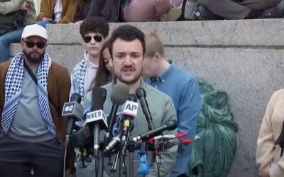 Obama-appointed judge temporarily blocks deportation of ‘radical’ ‘pro-Hamas’ student