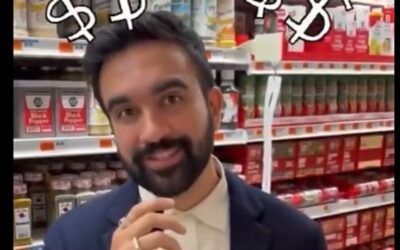 Leftist NYC mayoral candidate proposes government-owned and run grocery stores
