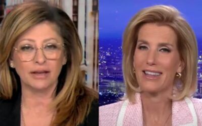 Trump taps two Fox News hosts for Kennedy Center board