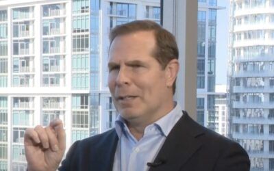 DOGE slashes one federal agency down to a single person