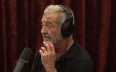 DOJ official cries to media she was ousted for refusing to recommend Mel Gibsons gun rights be restored