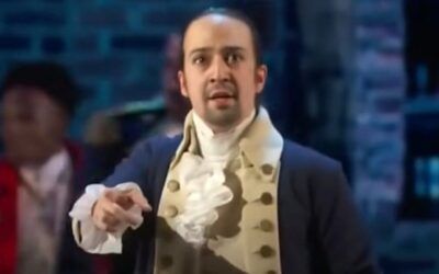 ‘Hamilton’ cancels Kennedy Center run in pompous gesture, Ric Grenell hits back