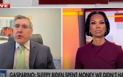 ‘Trump will not relent’: Economist Steve Moore warns countries making ‘huge mistake’ by fighting president on tariffs
