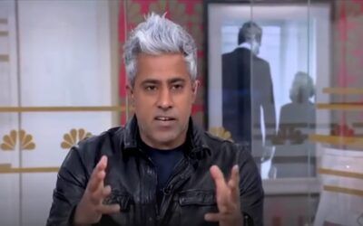 ‘Morning Joe’ panelist baselessly claims Trump is nixing Education Department because he wants dumb voters