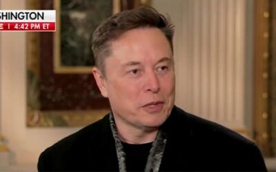 ‘We’re just getting things done’: Elon Musk details the difference between DOGE and past efforts to address waste