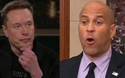 ‘Spartacus’ fesses up that identical Dem videos was his idea, tells Musk to keep his Cybertruck