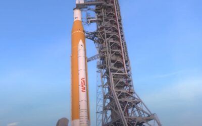 NASA promoted ‘gender affirmation’ and workplace diversity during DEI spending spree, report finds