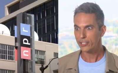 NPR reverses course after errant ‘all staff’ email telling host not to attend ‘Pride’ event