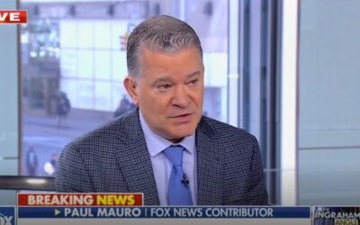 Former NYPD inspector: Judge blocking deportation of terrorists is ‘over his skis’