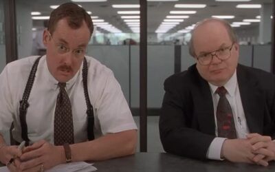 New email going out to federal workers this weekend – features key strategy change