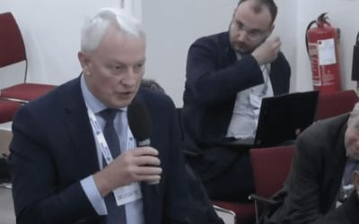 ‘FAFO’: Top diplomat fired for publicly insulting Trump