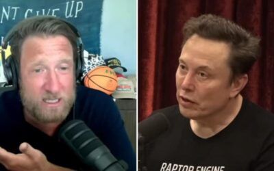 Portnoy hits Elon Musk over focus on DOGE: ‘Tesla shareholders are entitled to ask’