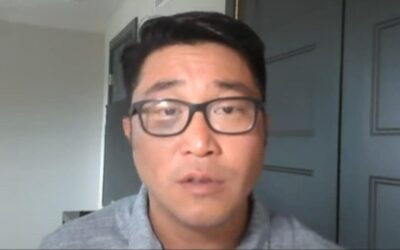 New Executive Director of the DNC known for pushing racial grievances gets mixed welcome: ‘We’re cooked’