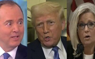 Trump voids Biden ‘autopen’ pardons, opens door to investigations