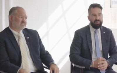 IRS whistleblowers rewarded with promotions to treasury leadership roles