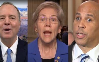 Flailing, impotent Dem senators demand AG Bondi launch probe into Musk