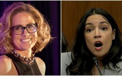 ‘Revenge a dish best served cold’: Sinema exposes Dems’ filibuster hypocrisy
