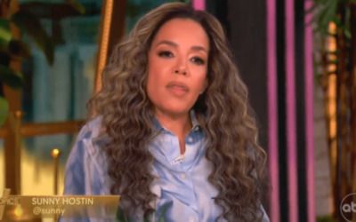 Sonny Hostin rips Gavin Newsom a new one over ‘inauthentic’ Bannon interview