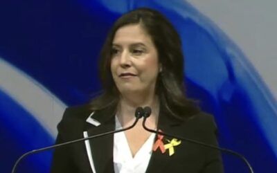 New Ambassador calls UN ‘a deep den of anti-Semitism’