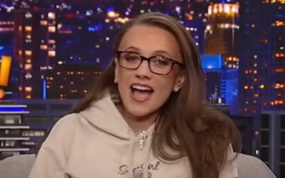 Kat Timpf shares heartwarming post-surgery update after shocking cancer diagnosis