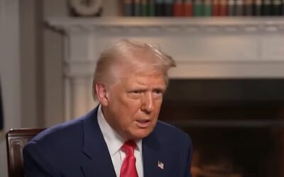 NATO plans to stay out of Trump’s plans to acquire Greenland