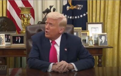Trump Admin To Ensure SBA Loans Stop Going To Illegal Migrants